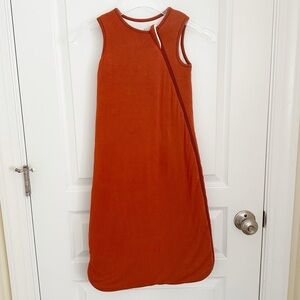Kyte Baby | 2.5 Tog Sleep Bag Sleep Sack Medium M Rust